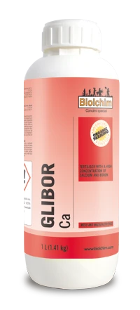 Glibor Ca - Biolchim Glibor Ca - Biolchim