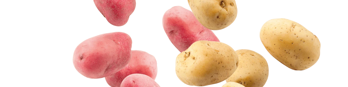 potatoes